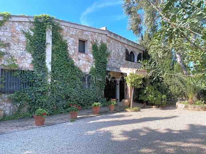 Maison à vendre à LAmetlla de Mar