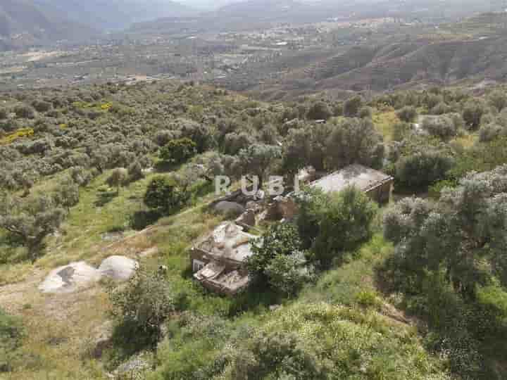 Maison à vendre à Órgiva