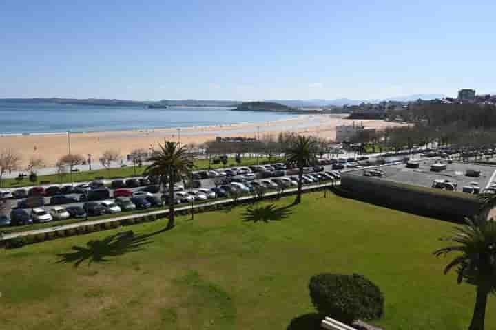 Apartment for rent in Santander