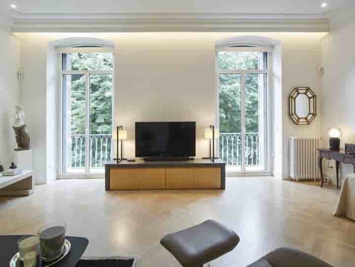 Apartment for rent in Área Romántica