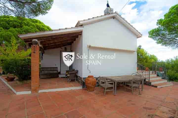 Casa para venda em Tossa de Mar