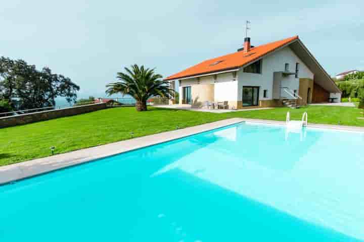House for rent in Igeldo