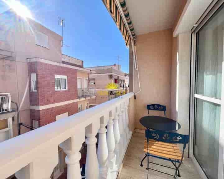 Apartment for rent in Santiago de la Ribera