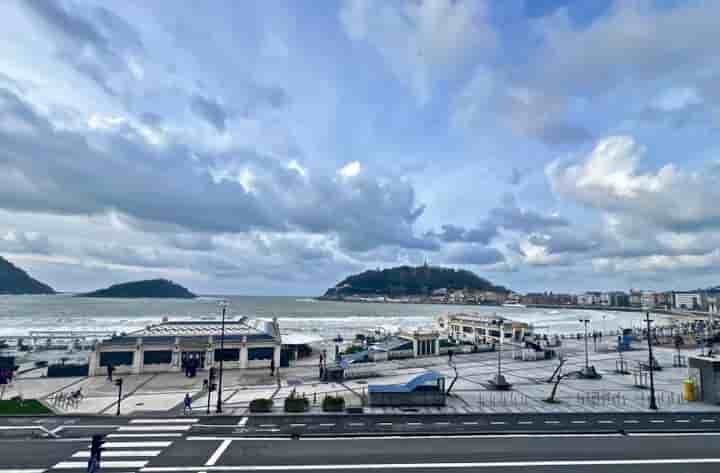 Apartment for rent in Miraconcha