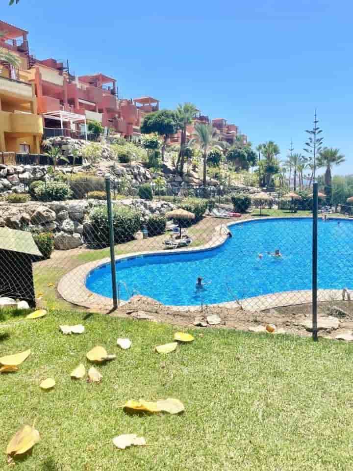 Apartment for rent in Marbella