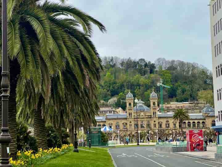 Apartment for rent in Miraconcha