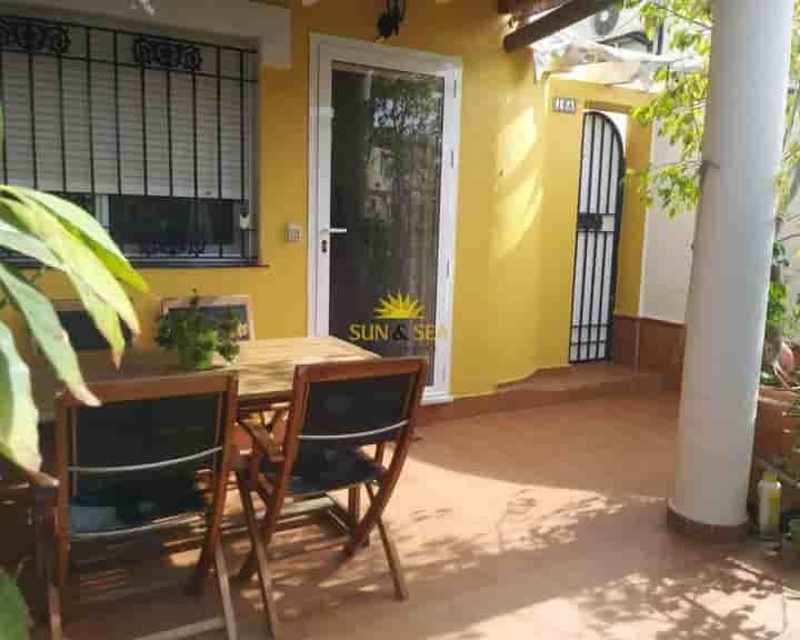 Maison à louer à Cabo de Palos