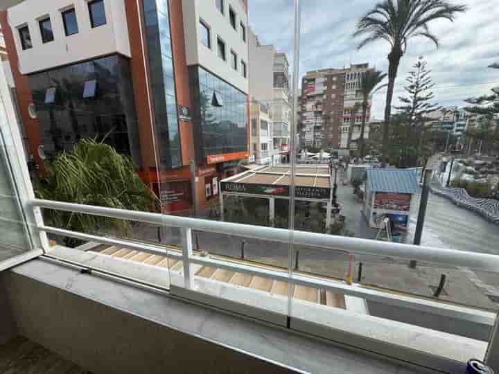 Appartement à louer à Centro - Muelle Pesquero