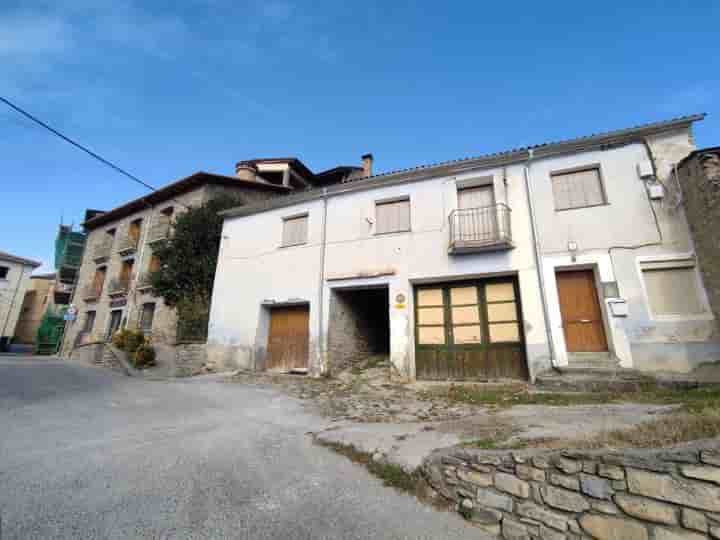 Casa en venta en Boltaña