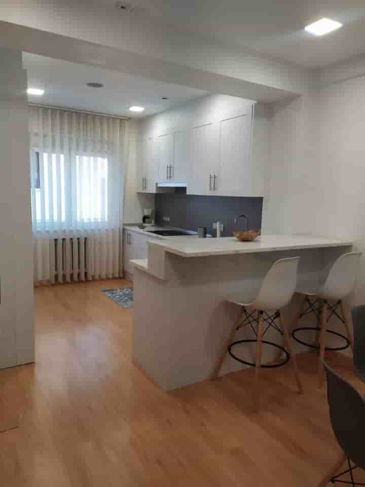 Apartamento en alquiler en Oviedo