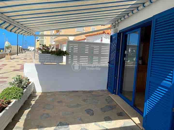 House for rent in Costa del Silencio-Las Galletas