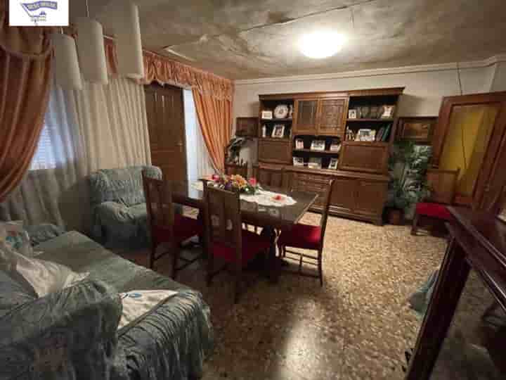 Casa en venta en Mahora