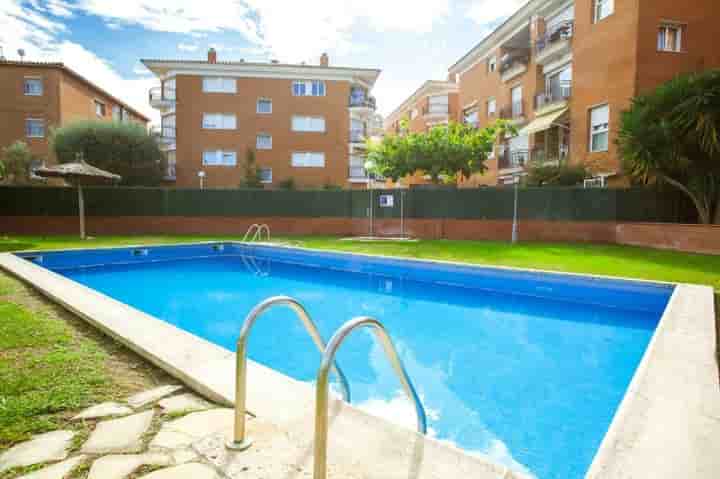 Wohnung zum Verkauf in Lloret de Mar