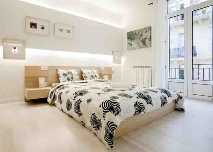 Apartment for rent in Miraconcha