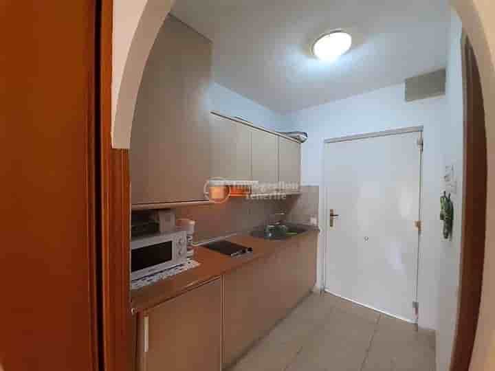 Apartment for rent in Costa del Silencio-Las Galletas