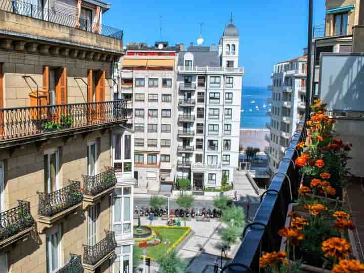 Apartment for rent in Miraconcha