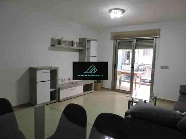 Apartamento en alquiler en Torrevieja