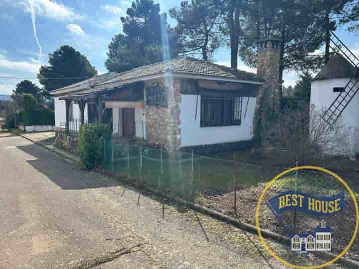 Casa en venta en Fuentenava de Jábaga