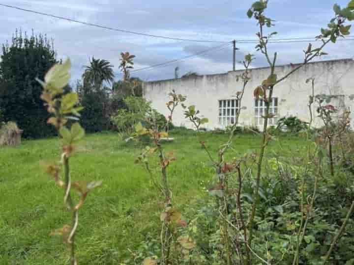 Casa en venta en Santander