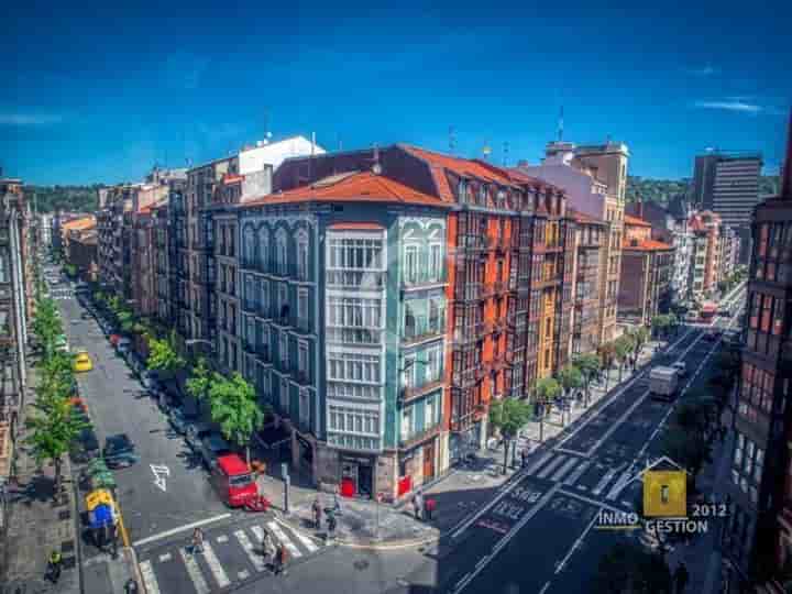 Apartamento en venta en Bilbao