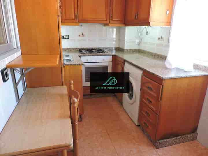 Apartment for rent in Guardamar del Segura