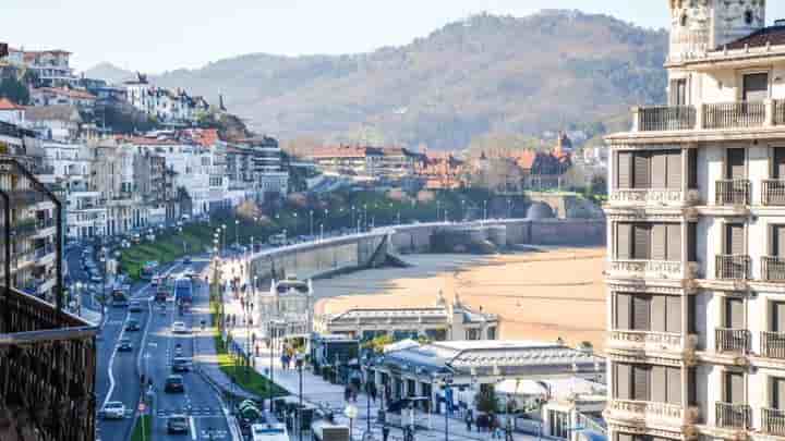 Apartment for rent in Miraconcha