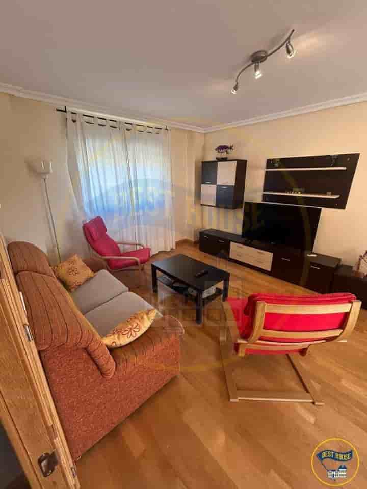 Apartamento para venda em Cuenca