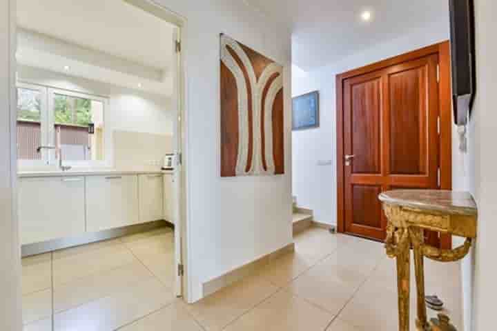 House for sale in Altea