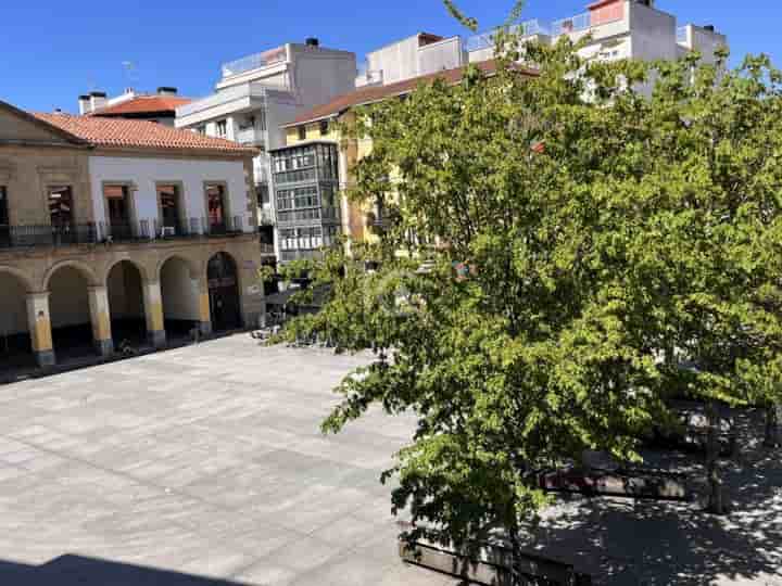 Apartamento en venta en Getxo