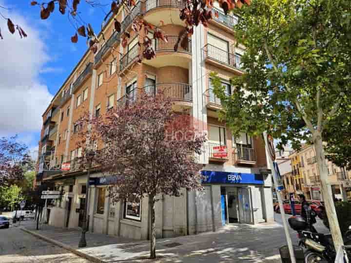 Apartamento para venda em Ávila