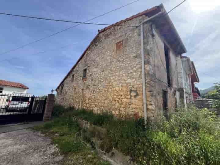 Casa para venda em Villaescusa