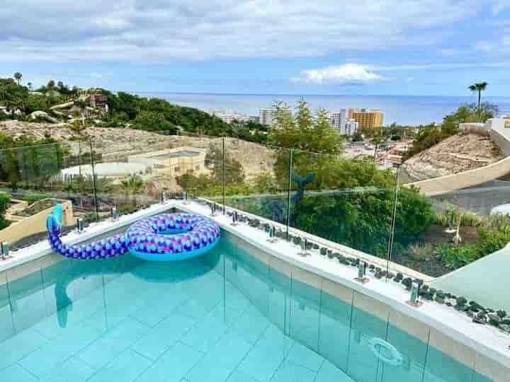 House for sale in San Eugenio Alto