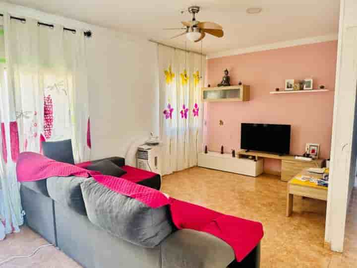 Apartamento en venta en Can Palet