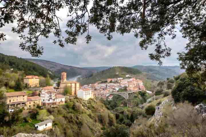 Maison à vendre à Ortigosa de Cameros