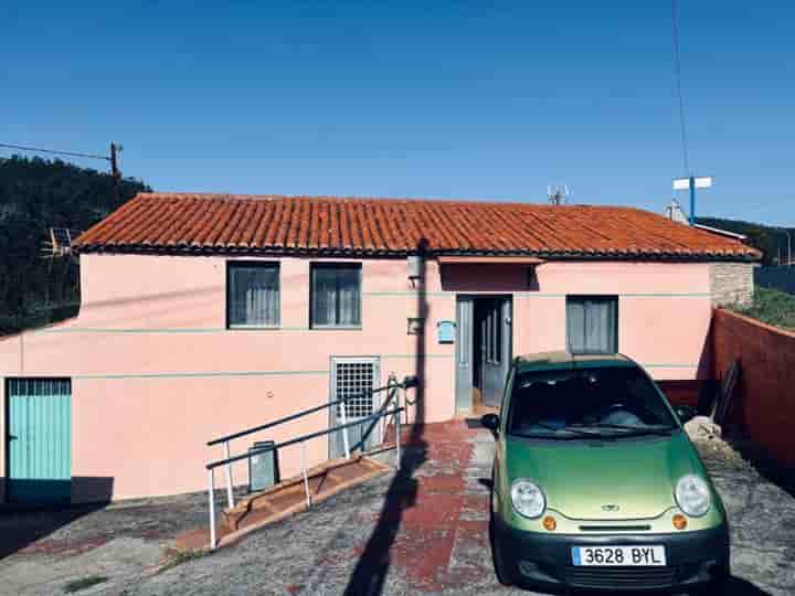 Casa para venda em Neda