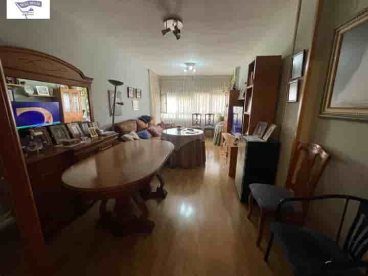 Apartment for sale in Albacete