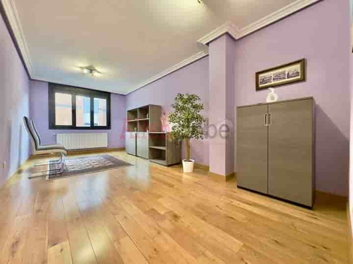 Apartamento en venta en Oviedo