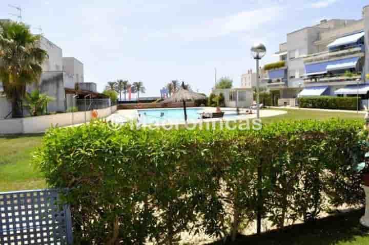 Apartment for sale in Cubelles