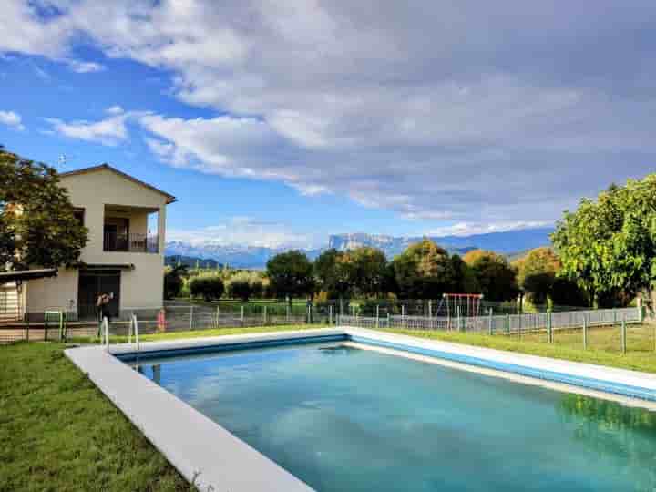 House for sale in Aínsa-Sobrarbe