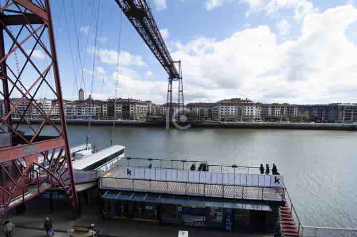 Apartamento en venta en Portugalete