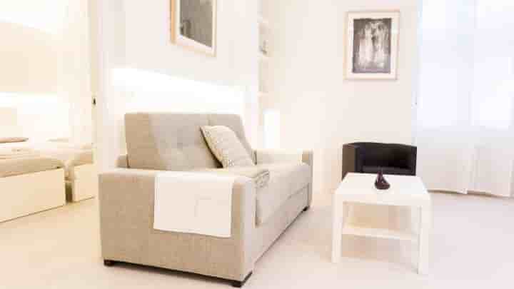 Apartment for rent in Miraconcha