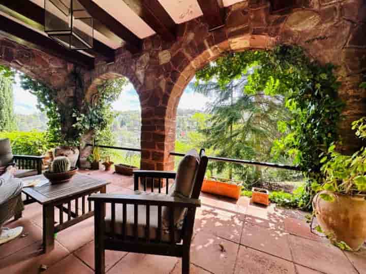 Casa para venda em Castellví de Rosanes