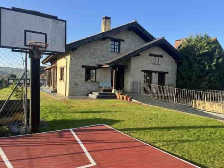 House for sale in Hinojedo