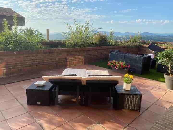 Apartment for rent in Antiguo