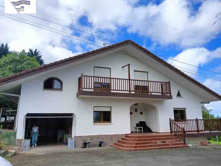 Casa in vendita a Bermeo