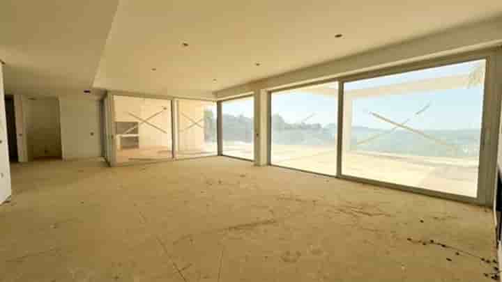 House for sale in Altea