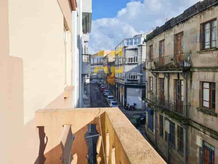 Apartment for sale in Vigo