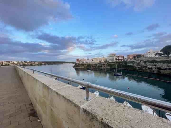 Apartamento en venta en Es Castell