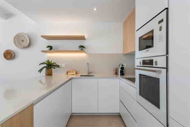 Apartment for sale in Dolores