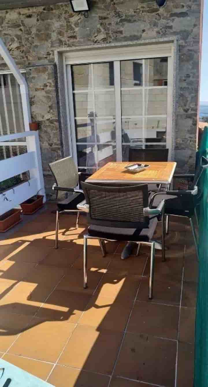 House for sale in Moaña